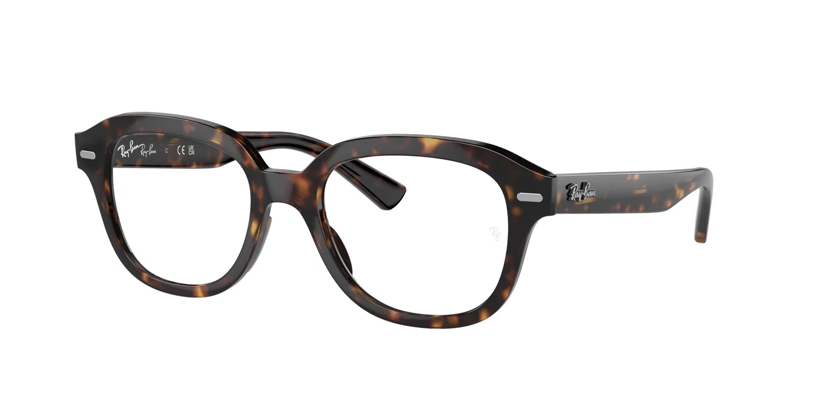 Ray-Ban Erik 7215 Eyeglasses - view 4
